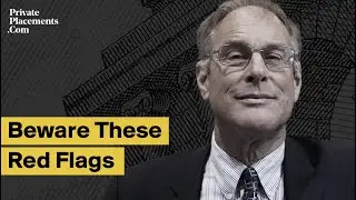 Rick Rule: Investors MUST Watch Out for These Red Flags