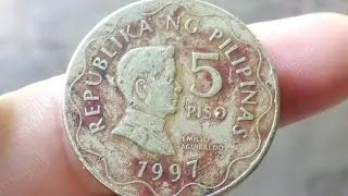 lumang barya paano linisin?|kingdes world