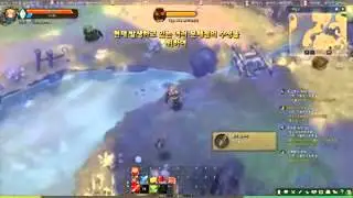 Swordsman Tree of Savior Indonesia Fans