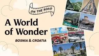 Storytelling my 20-day road trip in pictures | Su Uzima
