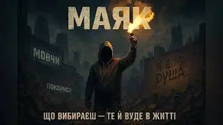 Маяк (alternative ua rapcore ) разом з @Sol.KING-1