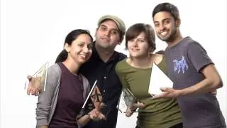 TAMUC Art Direction and Copywriting