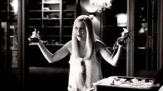 The Vampire Diaries &diams; FanFiction Trailer &diams; Upside Down