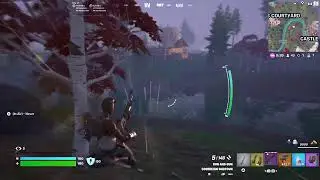 Tryouts for DOOM clan