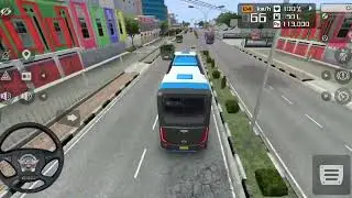Bus Simulator Indonesia | Ultra Realistic Bus Driving Experience Bus Simulator Indonesia Gameplay