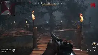 Pack a Punch: Call of Duty Vanguard-Shi No Numa