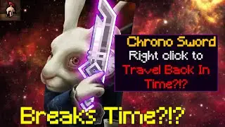 This Weapon Breaks the Laws of Physics...