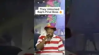 Is This the BEST Rap Flow Ever?