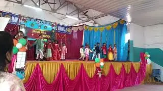 ಮಾರ್ಥೋಮ ಅನ್ಯುವಲ್ ಡೇ