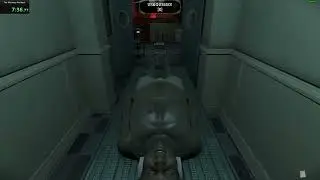 The Mortuary Assistant - Good Ending (100%) - Speedrun WR - 11m:50s