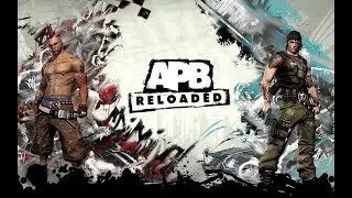 APB RELOADED (XBOX ONE)