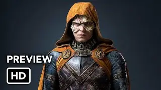 Titans Season 4 