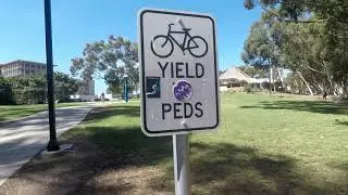 视频看大学-加州大学圣地亚哥分校 University of California San Diego--See college firsthand before apply