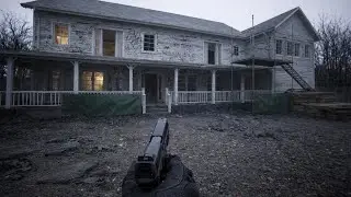 BODYCAM: Ultra Realistic Graphics & Tactical Combat in 4K (RTX 5070 Ti)