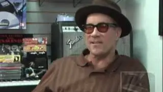 Mark Hummel on Playing with a Blues Harmonica Pickup Band - Interview Portion for BluesHarmonica.com