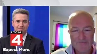 Detroit News writer Tony Paul talks ex-Michigan football head coach Sherrone Moore scandal