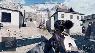 (Latino) 💯 Recon - Probando mis armitas posParche - player PS5