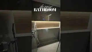 Luxury Bathroom, Glendale Arizona