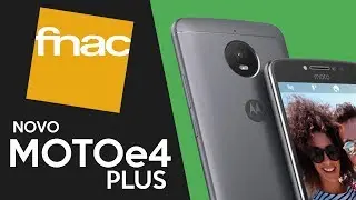 MOTOROLA - MOTO E4 PLUS