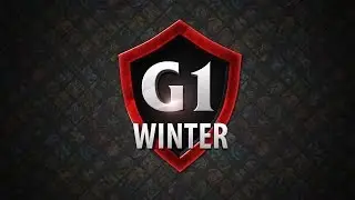 Eazt vs STG #2 | Group Stage G1-Winter PRO (2013)