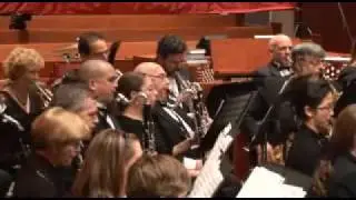 Ridgewood Concert Band - Washington Greys