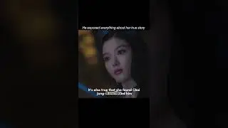 😳He exposed her entire truth&hellip;🔥#dearx #kimyoujung #kdramaedit #exposedtruth #viral #ep #kimyoungdae