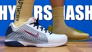 Nike Hypersmash Performance Review From The Inside Out
