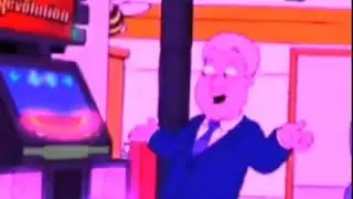 Bill Clinton Dances to Anime Music for 10 Minutes [Full Song Loop Version]