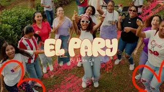 Adri&aacute;n Ch - El Pary  | M&uacute;sica Cristiana  - Adoraci&oacute;n y Alabanza | &iquest;Qui&eacute;n Imaginar&iacute;a? (2025)