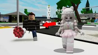 AKU NGEPRANK JADI CEWE DI BROOKHAVEN !!!