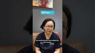 What are the health screening tests to do based on your age and gender? | NUH Wellness Centre
