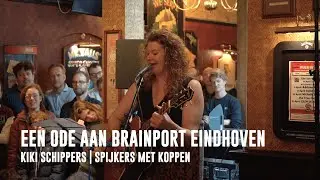 Een ode aan Eindhoven: 'Ze krijgen miljarden en daar drink ik een op' | Spijkers met Koppen