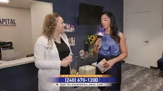 Capital Institute of Hearing Vertigo