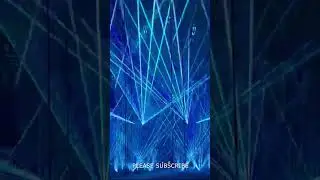 Goosebumps! ✨ Martin Garrix &ndash; Yottabyte Live @ GMO SONIC Japan 2025 [Lasers Show] #shorts