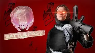 Modern Warfare Season 6 Farah Experience. EXE