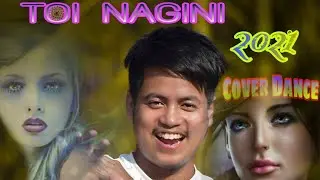 Toi Nagini Assamese Song &Pi;Short Video❤❤❤