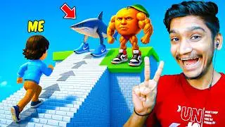 Can I Complete THE HARDEST Brainrot Challenge in Roblox?! 😱
