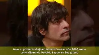Roberto Vallejos - Carrera
