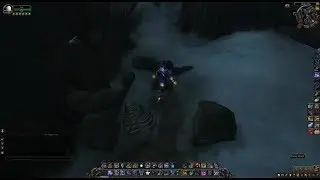 Runebound Chest - WoW Treasure