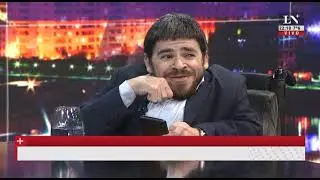 Avión misterioso. Gholamreza Ghasemi, el tripulante iraní de la polémica.