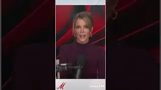 Megyn Kelly Reacts to the Blatant Racism on Display on Joy Reid's Penultimate Show Before Firing