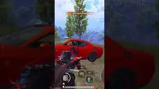 when you&rsquo;re pushing conqueror, but only allowed a pistol 🗿