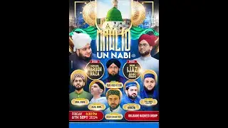 SHERI'S MILAD MEHFIL (BIRMINGHAM) PART 2