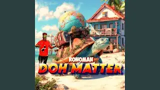 Doh Matter