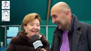 VIII MEMORIAL CATERINA POLOTTI LA FINALE