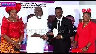 WOMEN SUPPORT WOMEN GROUP AGA AND AWARD GALA