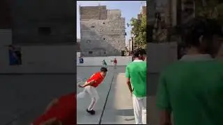 Inter house cricket tournament in school #like #subscribe #cricket #tournament #cricketlover #short