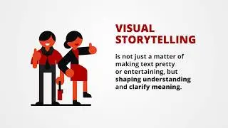 We are IMPRO VisualStoryteller