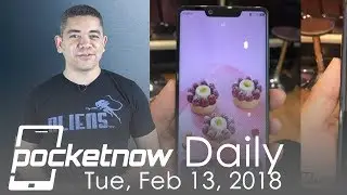 Android P to embrace 