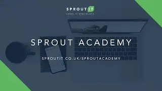 Free Sprout Academy